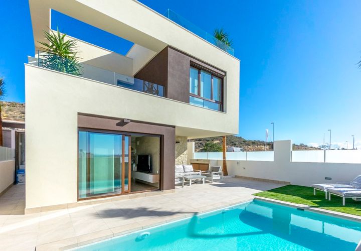 Villa a Ciudad Quesada, Alicante, Ciudad Quesada - € 629.000 | Ref: NB5342 - foto 1